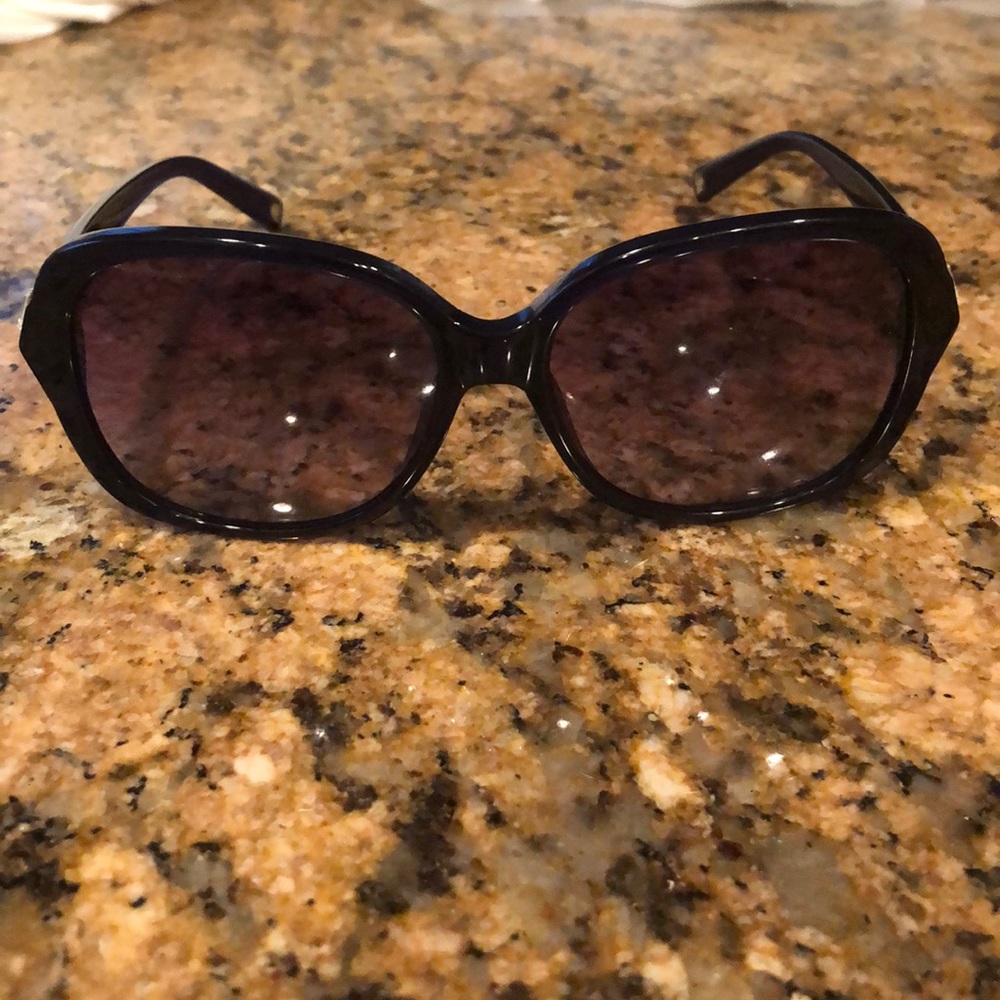 Nine West sunglasses